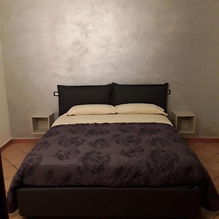 Casa Vacanze Martina & Diana Aosta Ngoại thất bức ảnh