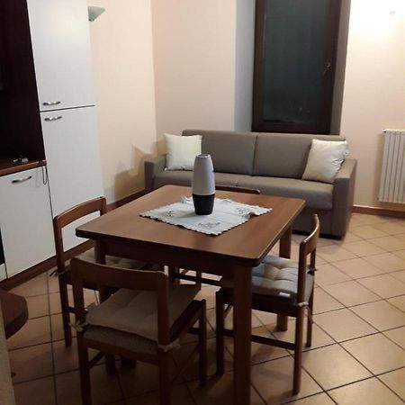 Casa Vacanze Martina & Diana Aosta Ngoại thất bức ảnh