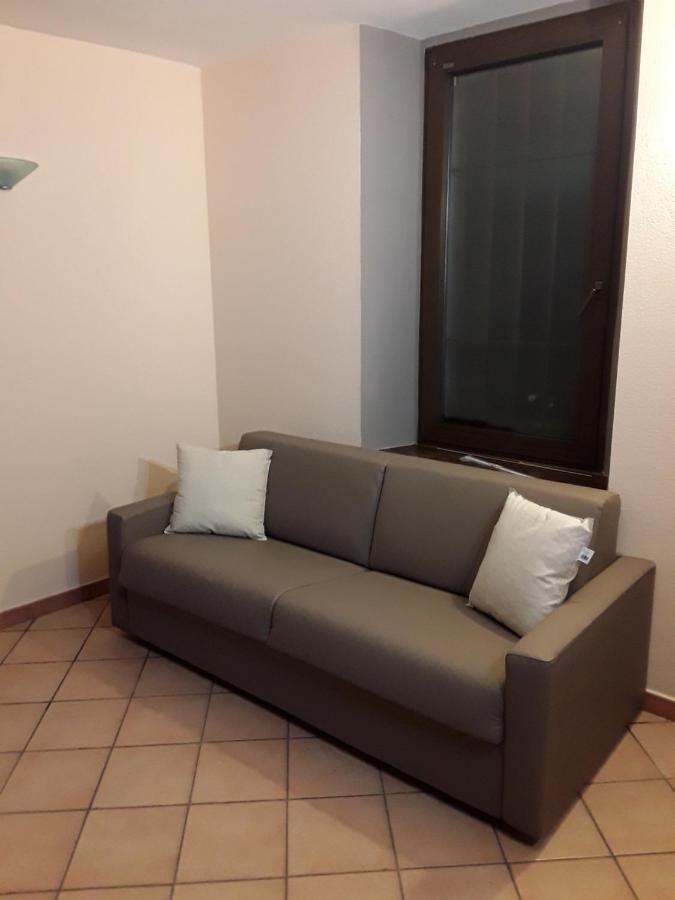 Casa Vacanze Martina & Diana Aosta Ngoại thất bức ảnh
